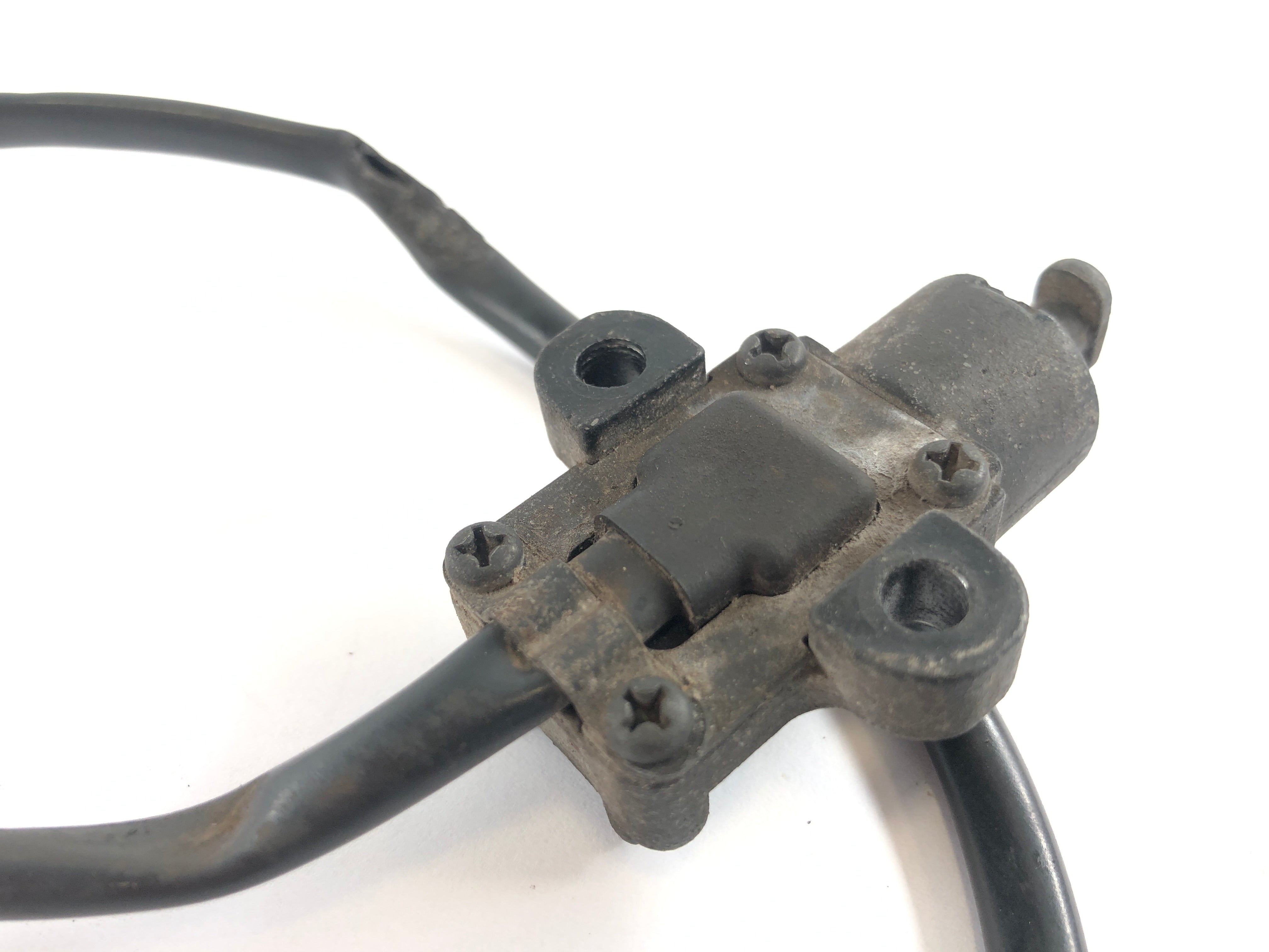 Yamaha WR 125 R DE07 [2016] - Side Stand Switch