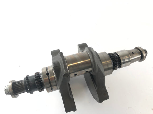 Honda Varadero XL 1000 SD02 [2002] - Vilebrequin