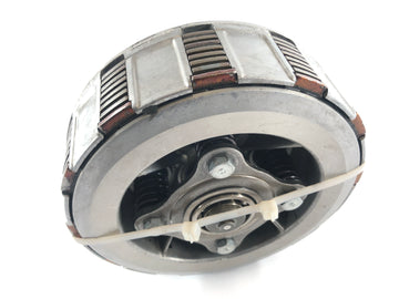 Honda CB 650 RC03 [1980]  - カップリング - 0