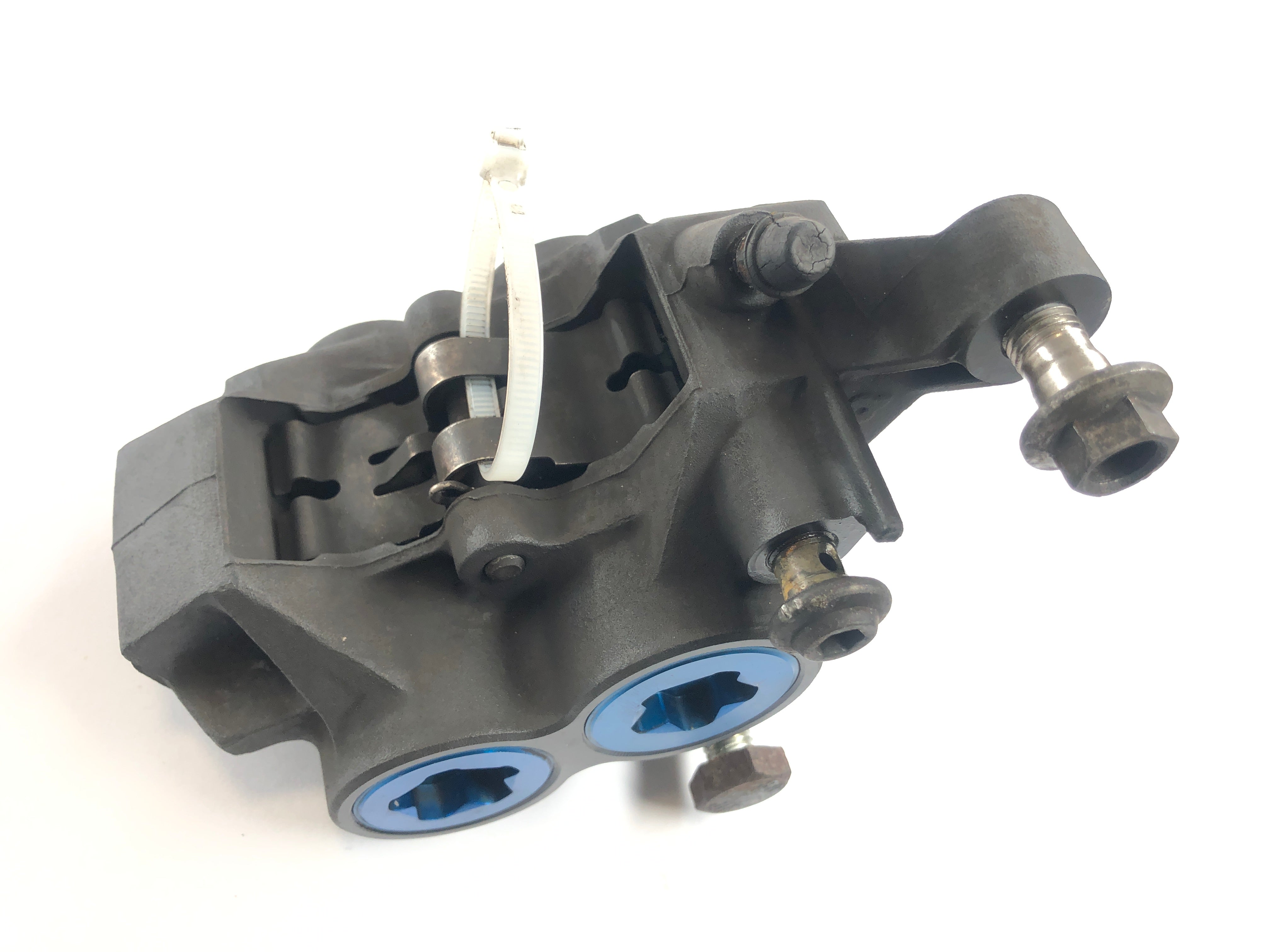 Yamaha YZF R6 RJ03 [2000] - Brake caliper front right - 0