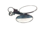 Honda CBR 900 RR SC50 - Зеркало зеркала задних зеркала справа и слева 29 мм зажима-4