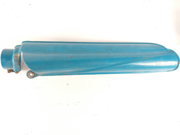 Husqvarna TE 610 8AE [1995] - Gabelshoner