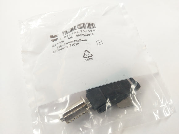 Cylinder Change Core [31018] - Lukking 31018