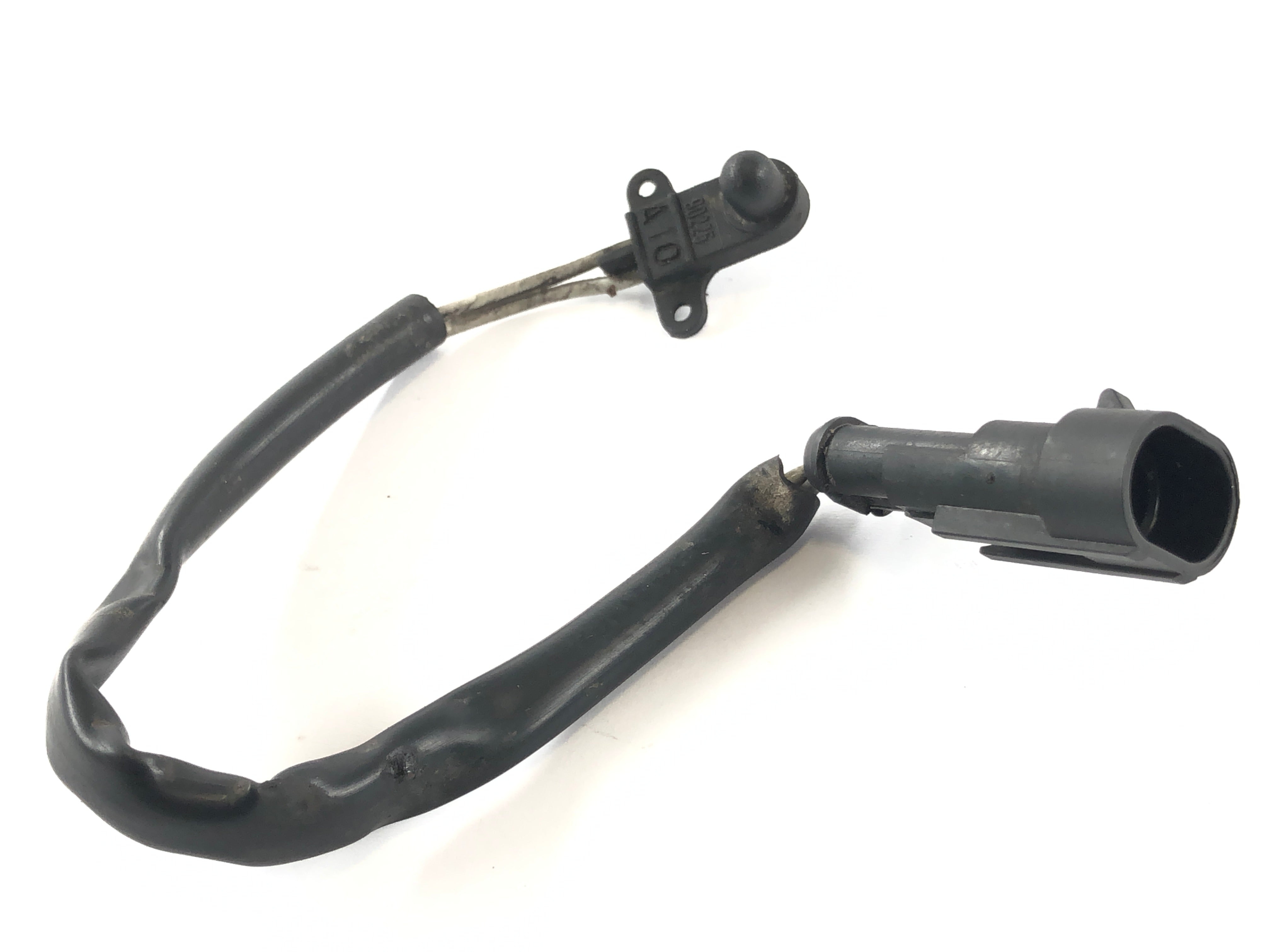 Moto Guzzi Stelvio 1200 8V [2011] - Outside temperature sensor Temperature sensor