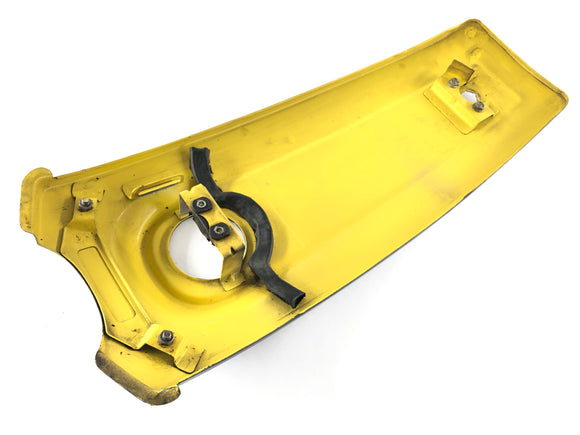 Honda GL 1000 Goldwing GL1 [1977] - Tank Cladding Center