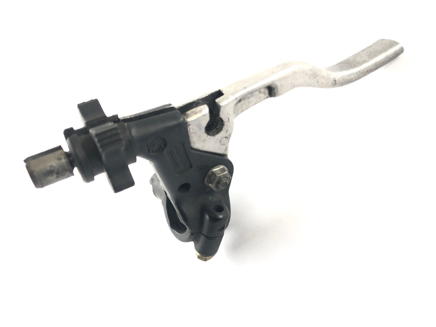 Husqvarna SMR 570 [2003] — sajūga stiprinājuma sajūga svira