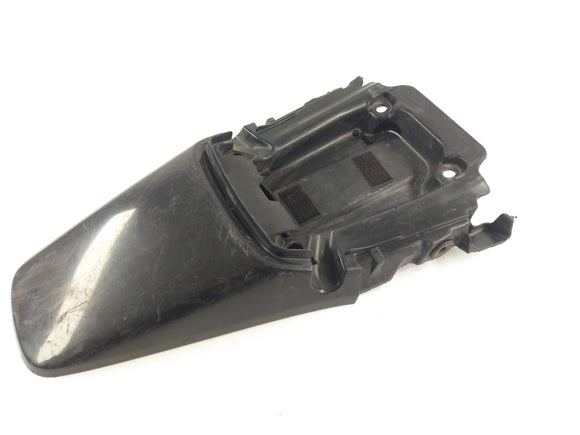 HONDA XR 125 L JD19 [2005] - Bürzel posteriore - Adattamento Fender Splash Protection
