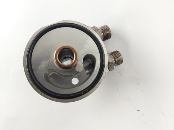 Benelli TNT 1130 Sport [2002] - Nagrywanie filtrów olejowych