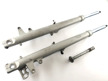 BMW R 1150 RT [2003] - Gabel Telegabel med akse - 0