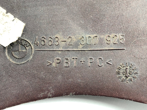 BMW K 1200 LT [2002] - Dekking Compartiment Glove Compartiment