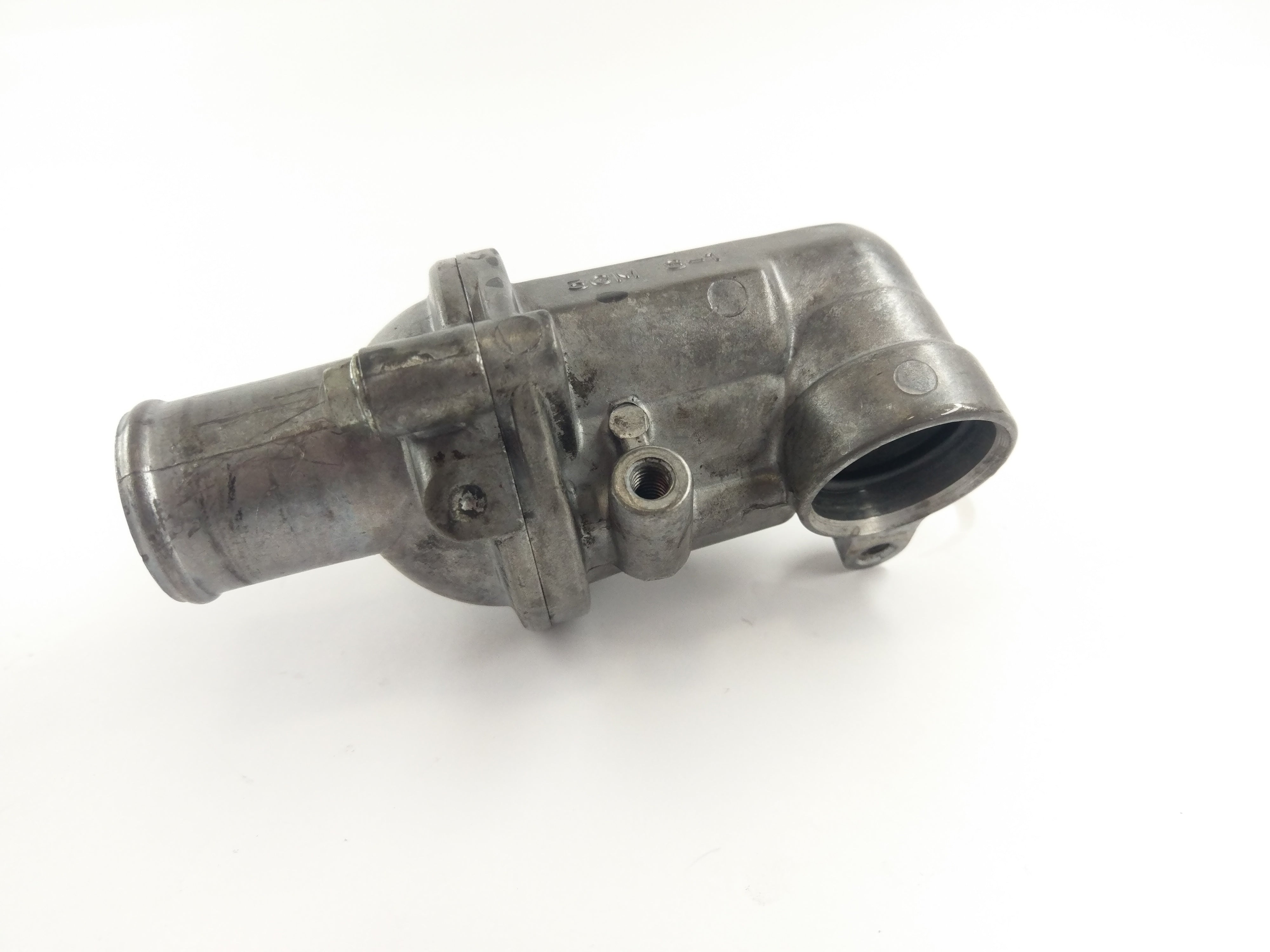 Yamaha YZF 750 R 4HN [1995] - Thermostat mit Gehäuse