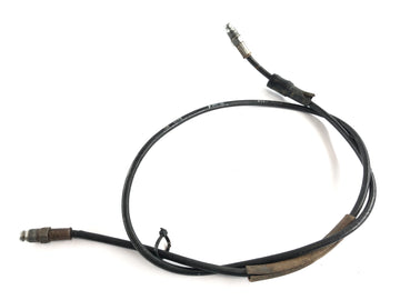 Husaberg Fe 501 [2002] - Gerenciamento de acoplamento - 0