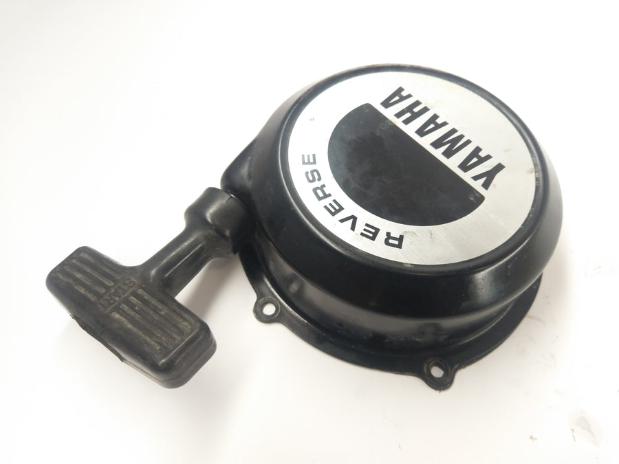 Yamaha YFM 350 Warrior 3GD [2003] - Seilzugstarter Seil und Feder