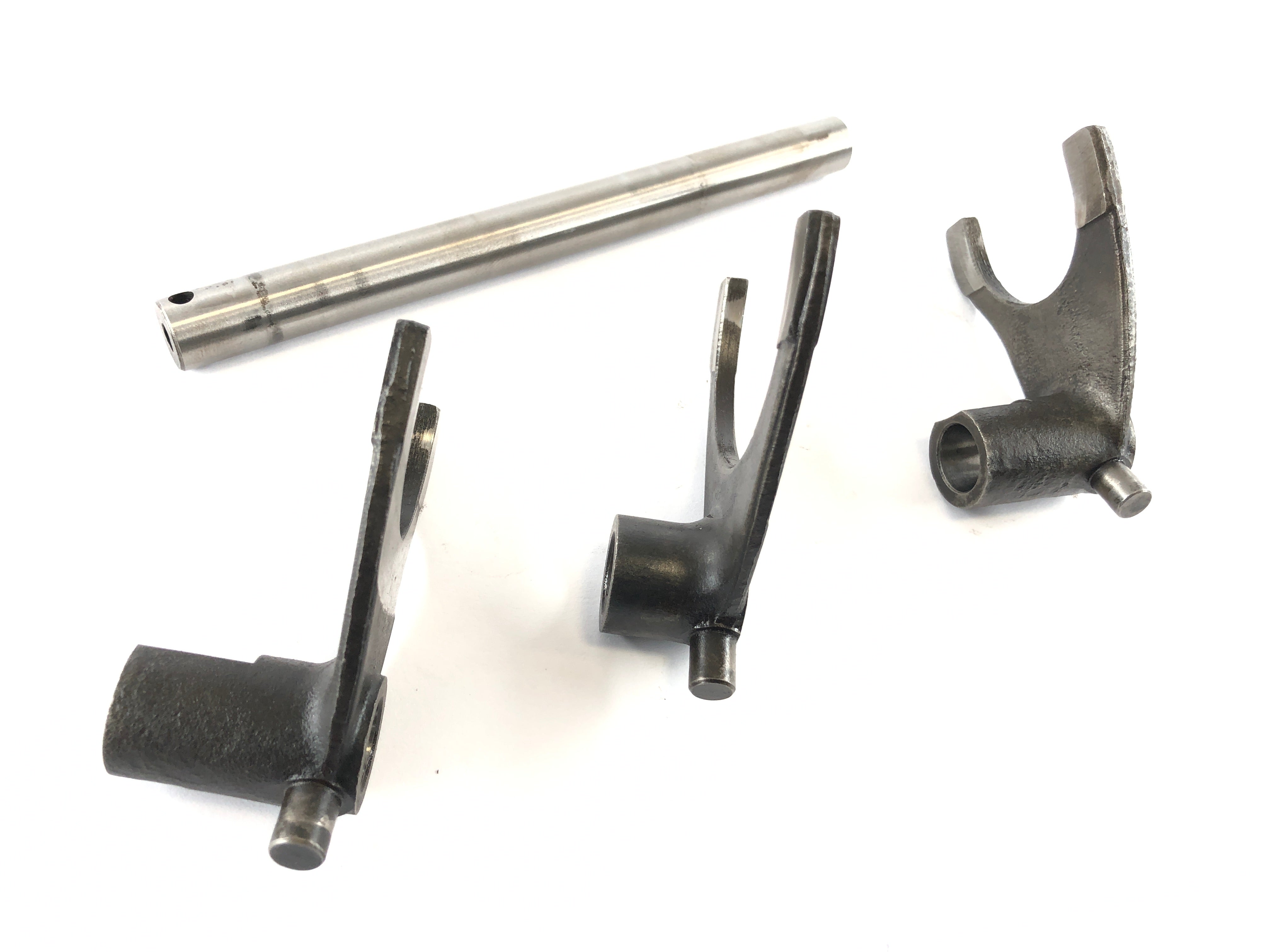 Laverda 1000 / 1 [1973] - Shift forks shift claws set