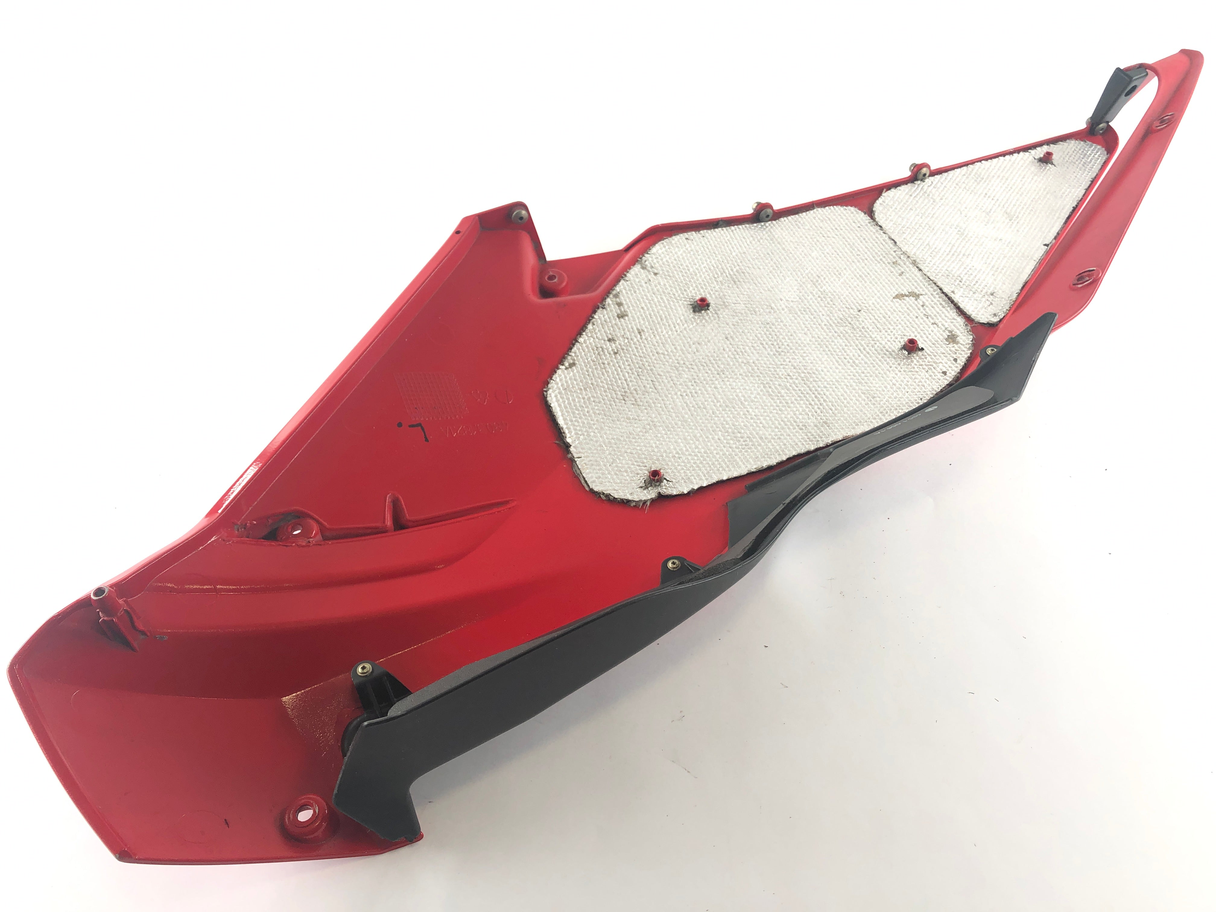 Ducati 999 H4 [2003] - Side panel fairing side upper part left