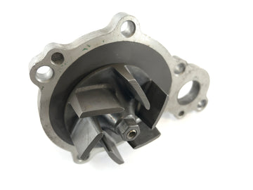 SWM SM 125 R [2017] - Hysed vodního čerpadla s kolem vodního čerpadla - 0