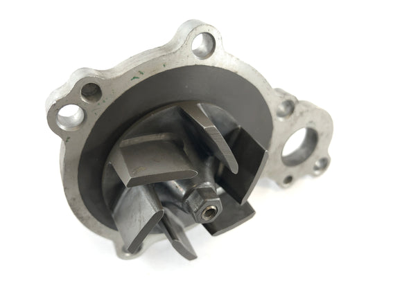 SWM SM 125 R [2017]  - ウォーターポンプホイール付きのウォーターポンプハウジング