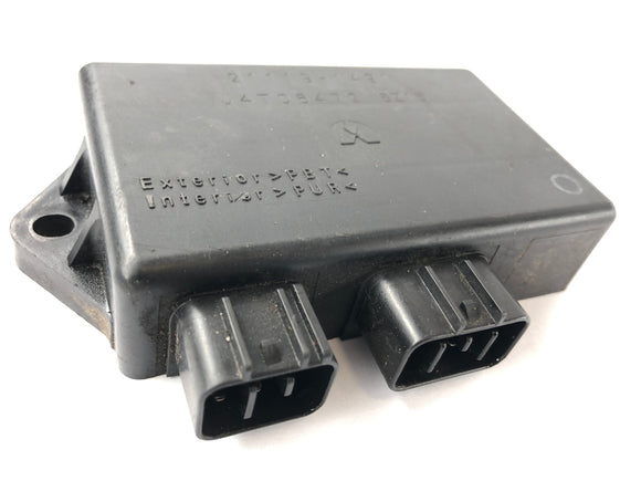 Kawasaki ZRX 1100 ZRT10C [2000] - CDI