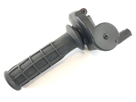 Yamaha YFM 350 Warrior 3GD [2003] - GAS -Grip