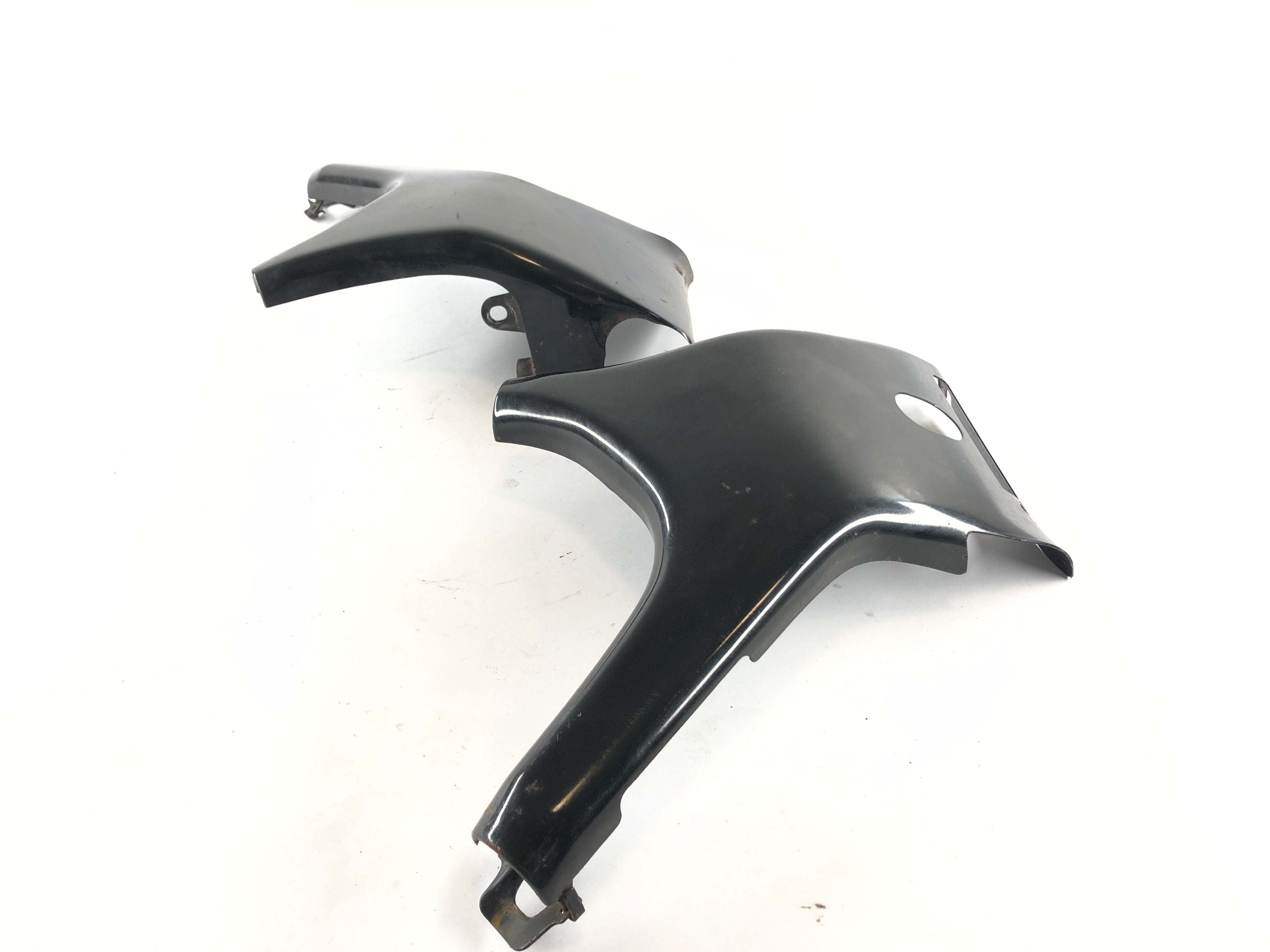 Suzuki VS 1400 VX51L [1992] - Cover steering head left and right set