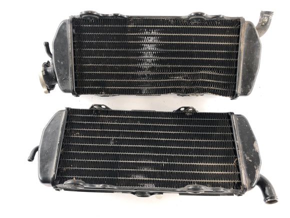 KTM LC4 640 Prestige [2003] - Kit refroidisseur d'eau