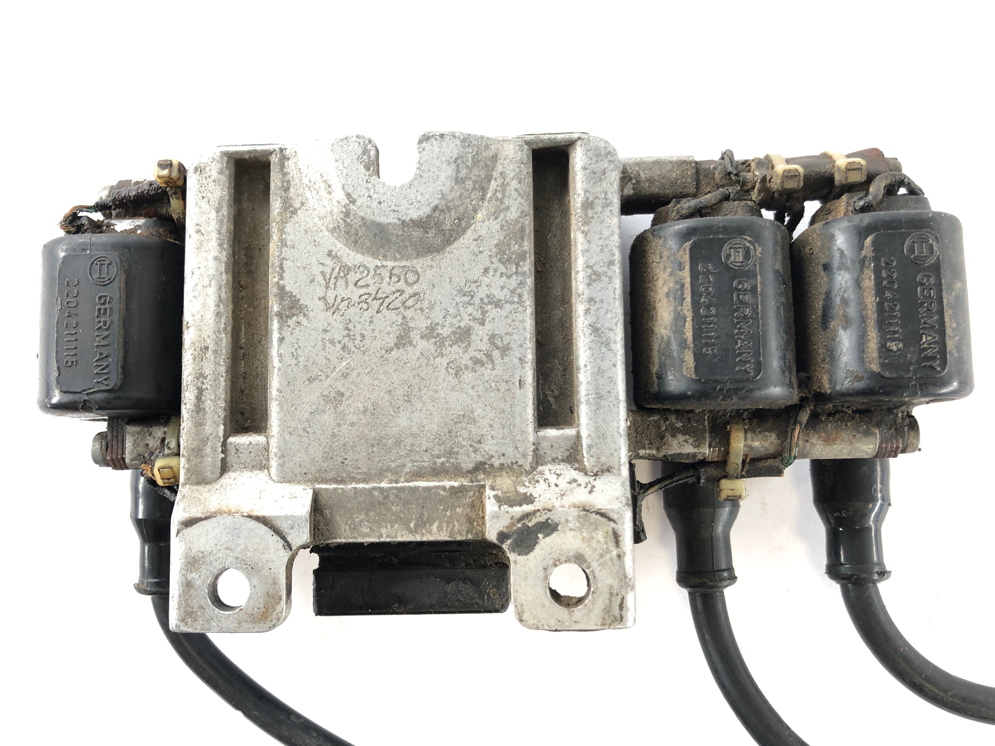 Laverda 1000 / 1 [1973] - Ignition coil with plug