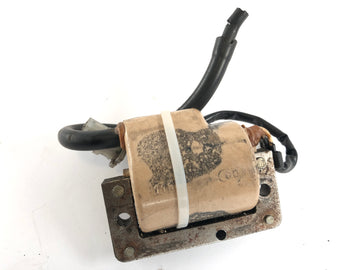 Yamaha XT 500 1U6 [1980] - zapalovací cívka - 0