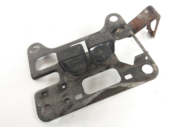 Cagiva Mito 125 8p Mk1 [1991] - Titolare aggregato