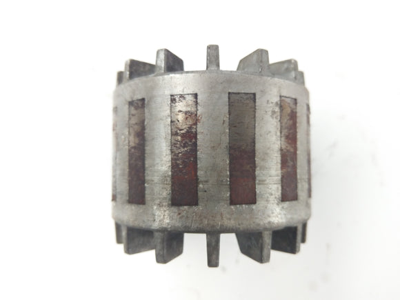 Moto Guzzi kvóta 1100 ES [1999] - alternátor rotoru