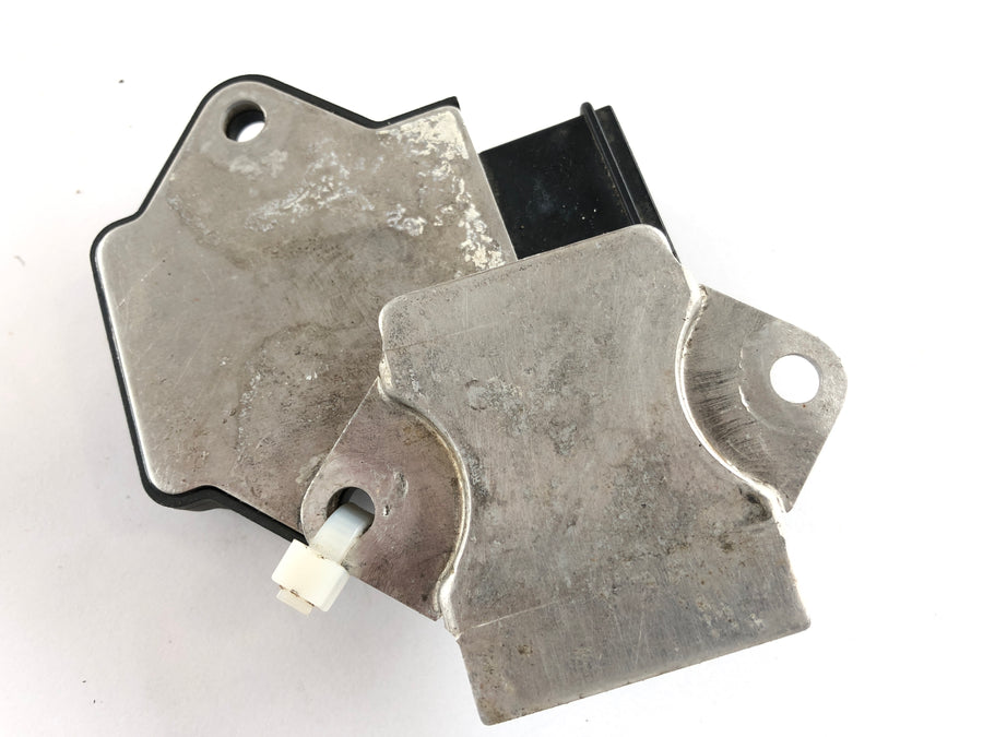 Husqvarna TE 510 [2008] - Regulators
