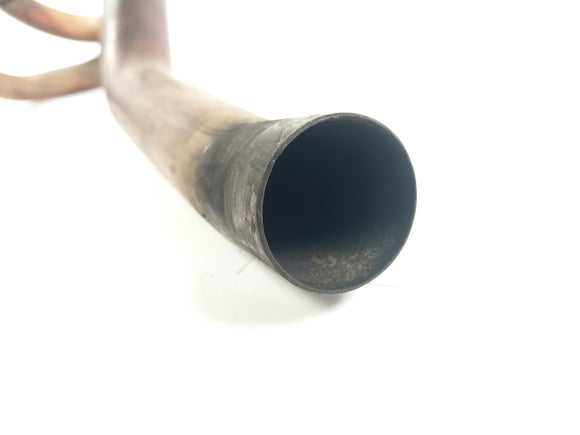 ヤマハTT 600 R DJ01-排気マニホールド