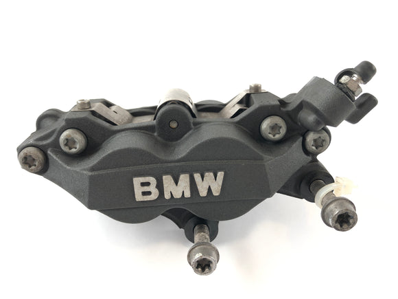 BMW K 1300 R [2010] - Calipera de freno en la parte delantera derecha