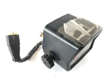 Husqvarna TE 610 8AE [1992] - Tacho Cockpit - 0