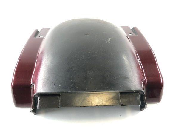 YAMAHA XV 535 VIRAGO 2YL [1987] - bakhjulskåpan