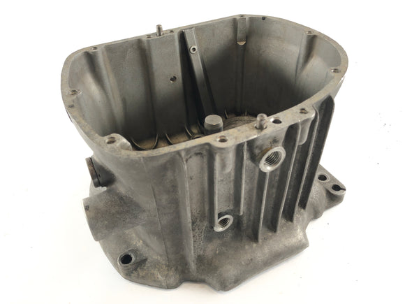 宝马R 75/6 [1974]  - 变速箱