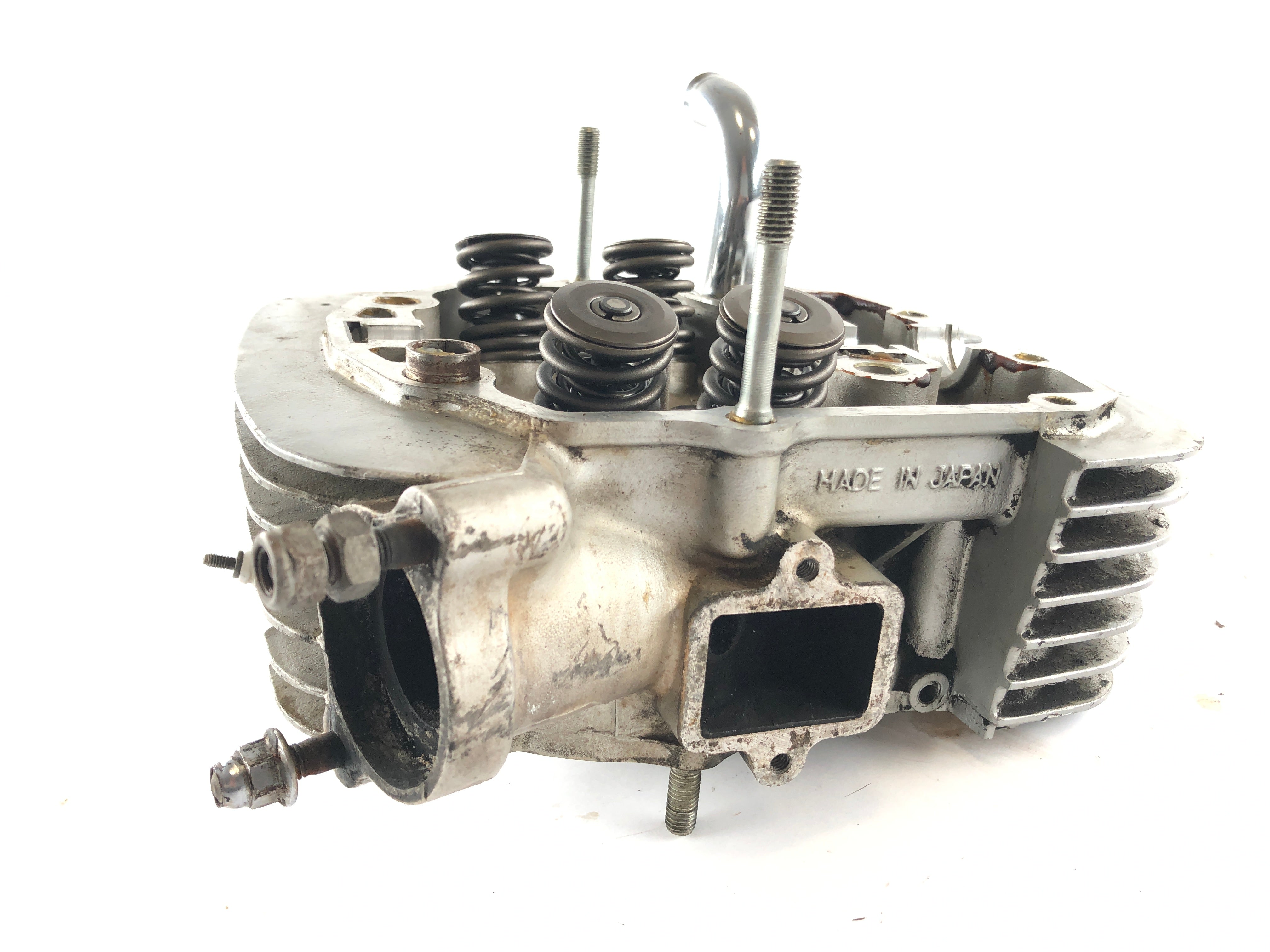 Kawasaki VN 1500 A VNAA [all years] - front cylinder head