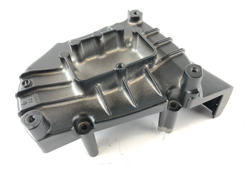 Kawasaki VN 900 Classic [2010] - Beat Cover Motor Lid - 0