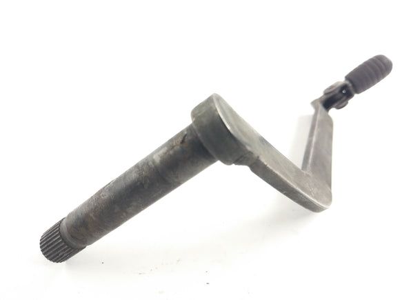 Moto Guzzi kvote 1100 ES [1999] - Shift Lever Shift Pedal