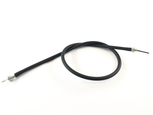 Yamaha YZF 750 R 4HN - speedometer cable - reinforced version
