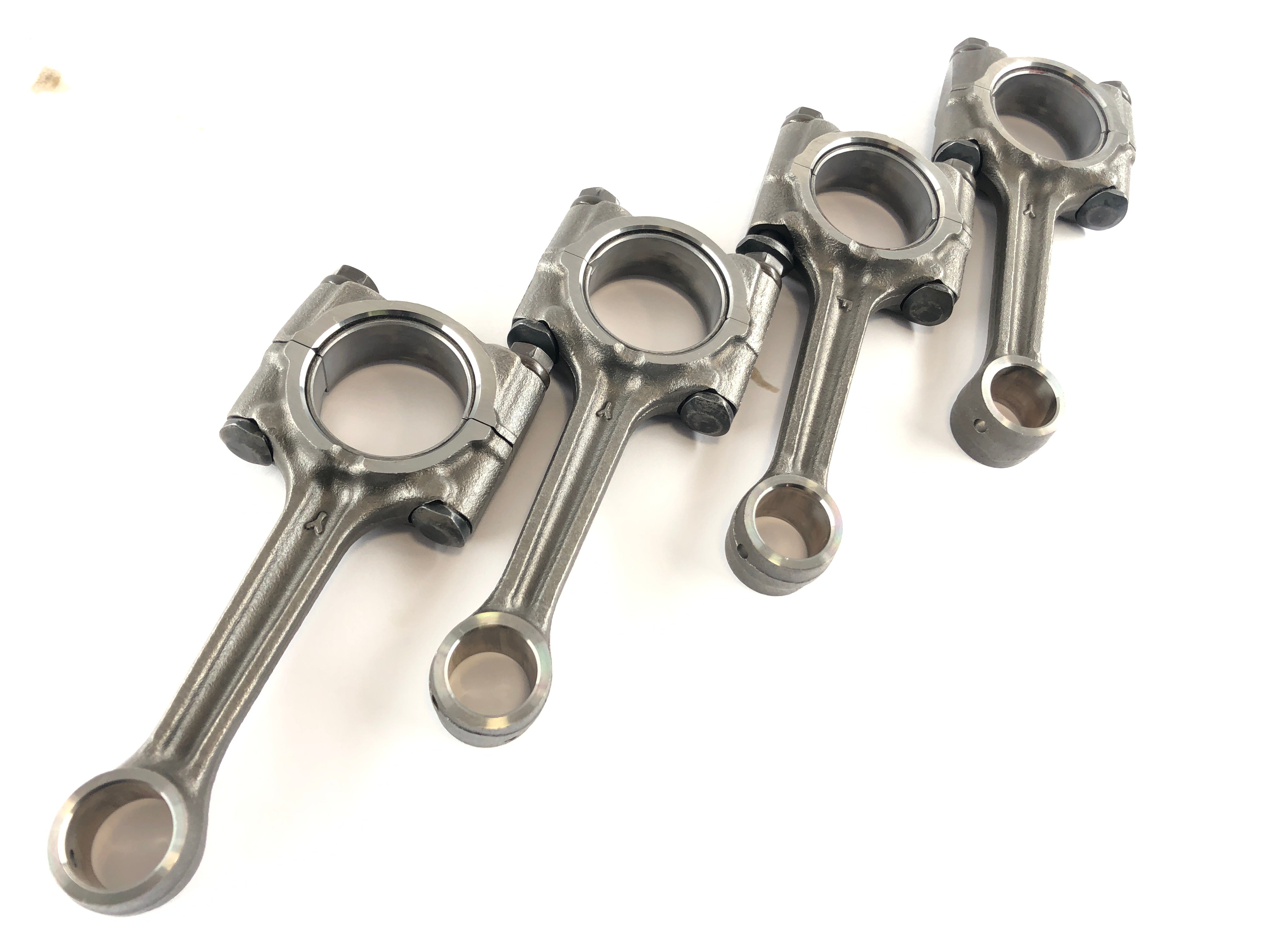 Yamaha YZF R6 RJ03 [2000] - connecting rod set