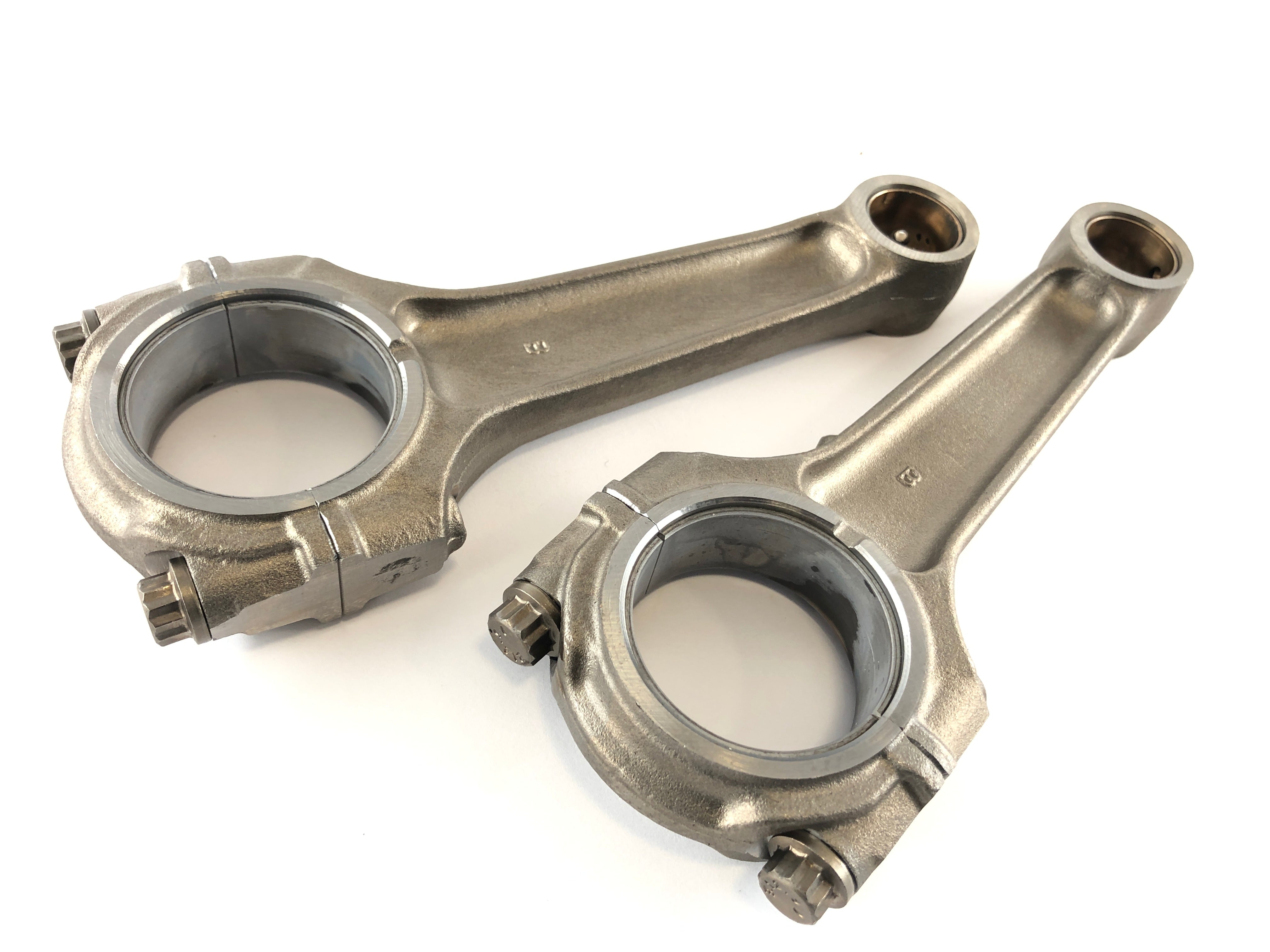 Moto Guzzi Stelvio 1200 8V [2011] - Connecting Rod Set