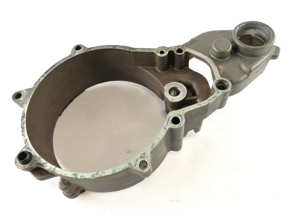 KTM 640 LC4 Adventure [2003] - Housing Cover Starter