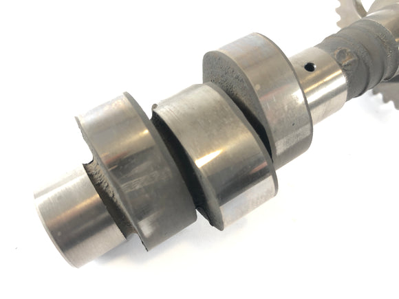 Honda XRV 750 Africa Twin RD04 [1993] - Цилиндр распределительного вала спереди