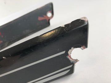 Honda CB 750 K RC01 [1983] - Carénage de selle arrière - 0