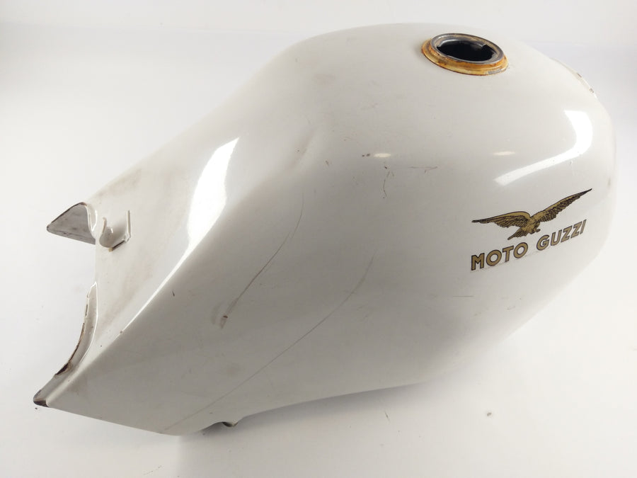Moto Guzzi V65 TT [visų metų] - Degalų bakas
