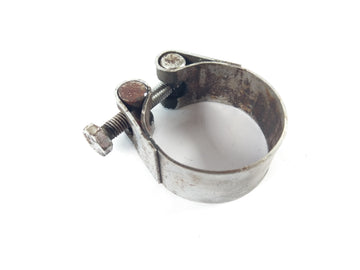 Ducati Pantah - Cagiva Alazzurra - uitlaatklem - 0