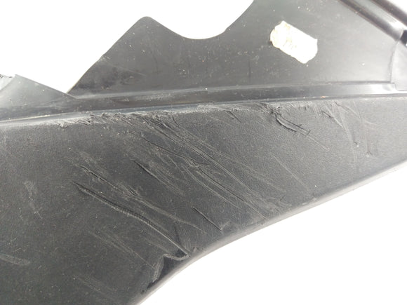 Husqvarna TE 449 A6 [2010] - Forklædningsfront til højre