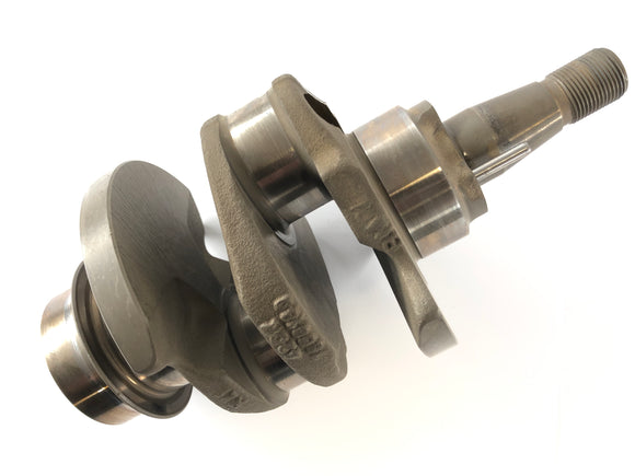 BMW R 1200 RT [2006] - cigüeñal