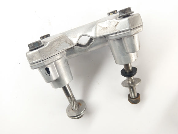 Husqvarna TE 450 H8 [2007] - Supports de guidon surélevés