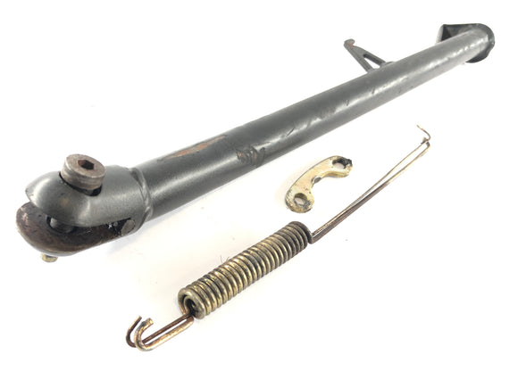 Husqvarna SMR 570 [2003] - Béquille latérale avec ressort